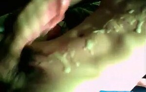 Outdoor Amateur Masturbation with Big Cocks & Cumshots