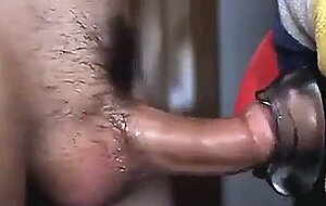 Fleshlight Fun: Solo Male Adult Film