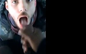 Big Cocks Out and About
