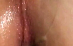 Daddy Bareback Creampie