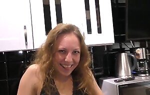 Fucked a milf in anal ( mature anal )