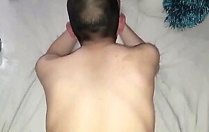 Deliciosa Follada Caliente con Pollas sin Condon
