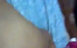 Asian Girl from Kazakhstan Gets Fucked Hard