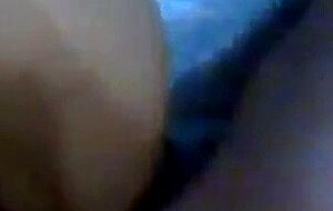 Asian Girl from Kazakhstan Gets Fucked Hard