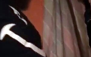 Glory Hole Suck Off: Big Cock Amateur Action