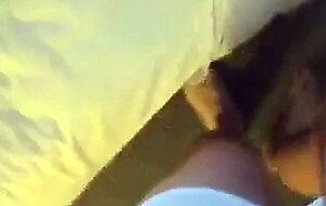 Verbal Daddy Hotel Fun - Solo Amateur Hunk
