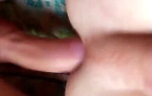 Bareback Amateur Gay Fuck on Webcam