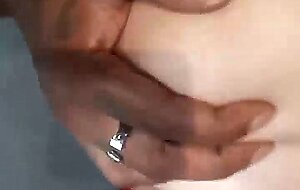 Hot Brazilian slut suck cock and take hard BBC pounding live at sexycamx