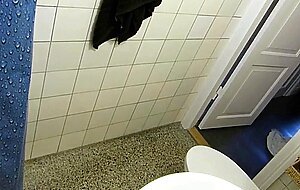 Big-Cock Glory-Hole Piss Action