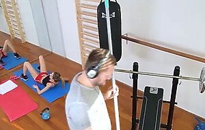 Check out wet teen stunner rebecca volpetti getting her asshole fucked (promo)