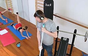 Check out wet teen stunner rebecca volpetti getting her asshole fucked (promo)