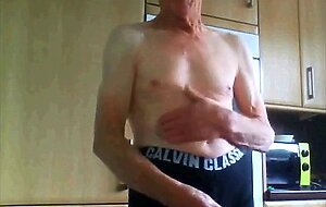 Norfolk Naked Daddies