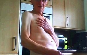 Norfolk Naked Daddies