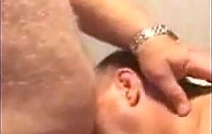Daddy Jeff & Friend 2: Amateur Bear Fun