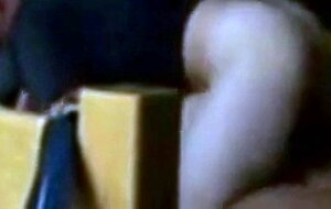Amateur Chinese Babe with Big Ass Fucks a Guy
