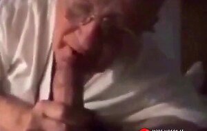 Daddy's Private Amateur Party