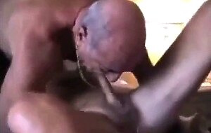 Daddy's Private Amateur Party