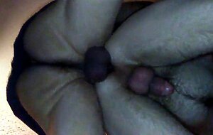 Big-Cock Daddies Bareback a Straight Guy