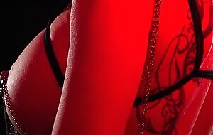 Cammille chained