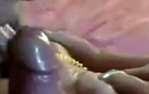 Amateur Bear Daddy Sucks Small Cock