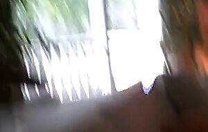Big-Ass Milf Lisa's Homemade Fuck