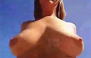 Sara, svensk strandamator med stora tillgangar