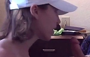 If cock sucking was a sport