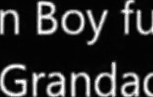 Daddy's Secret Group Fun