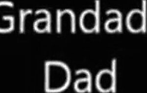 Daddy's Secret Group Fun