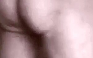Abuelo con una gran polla dura - Video Amateur de Daddy