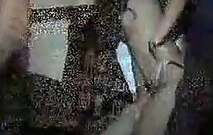 Filipina Amateur Public Party