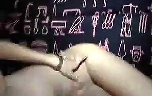 Filipina Amateur Public Party