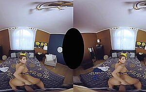 Reality Lovers - Horny Wife Wants Her Pipes Cleaned by the Maintenance Guy
