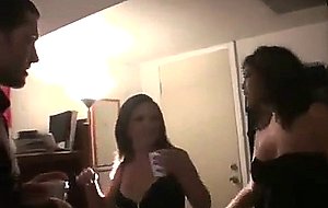 Massive tits on college girls