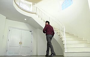 Gorgeous milf gushers scene 1, Nina Elle