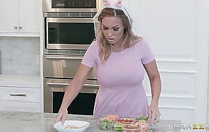 Milfs grab back, Jordi El Nino Polla, Aubrey Black