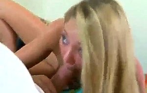 Dirty old ron jeremy fucking honey blonde teen