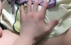 Tinder girl gets fucked hard - real amateur