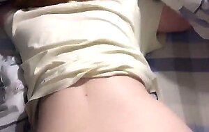 Tinder girl gets fucked hard - real amateur