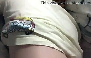 Tinder girl gets fucked hard - real amateur