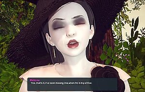 MILFY DAY CAP 38 - Daydream Festival PART 6