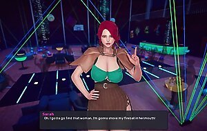 MILFY DAY CAP 38 - Daydream Festival PART 6