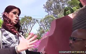 Tiffany mynx loves anal with big...