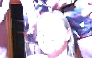  amateur facials u k - holly kiss scene 1