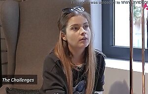Interview with nataly gold...