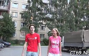 Naked teen porn vids