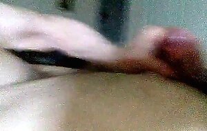 Grandpa Sucks Cock: Amateur Blowjob