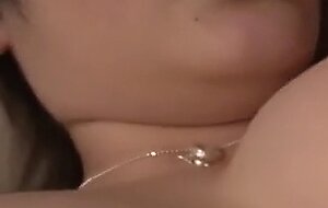 Rie Tachikawa's giant funbags and blowjob give me wild pleasure, creampie this Asian slut.