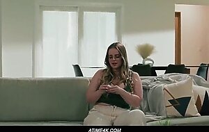 Caught fapping air b & double d...