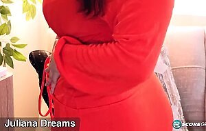 Juliana Dreams: Hot and Horny Dreams